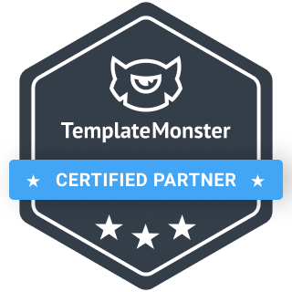 TemplateMonster Partner 